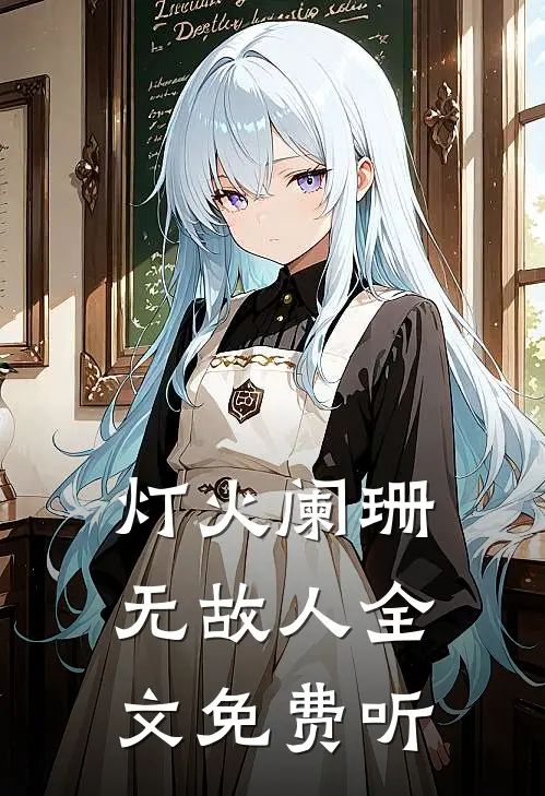 灯火阑珊无故人全文免费听
