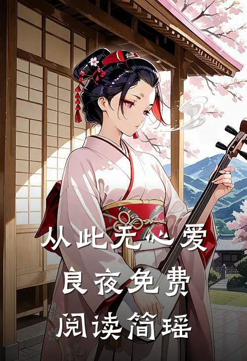 从此无心爱良夜免费阅读简瑶