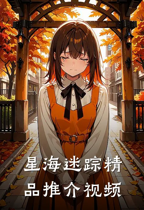 星海迷踪精品推介视频