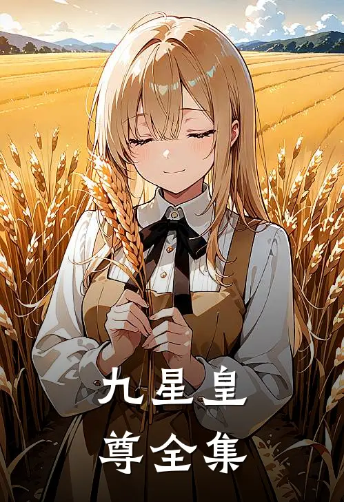 九星皇尊全集