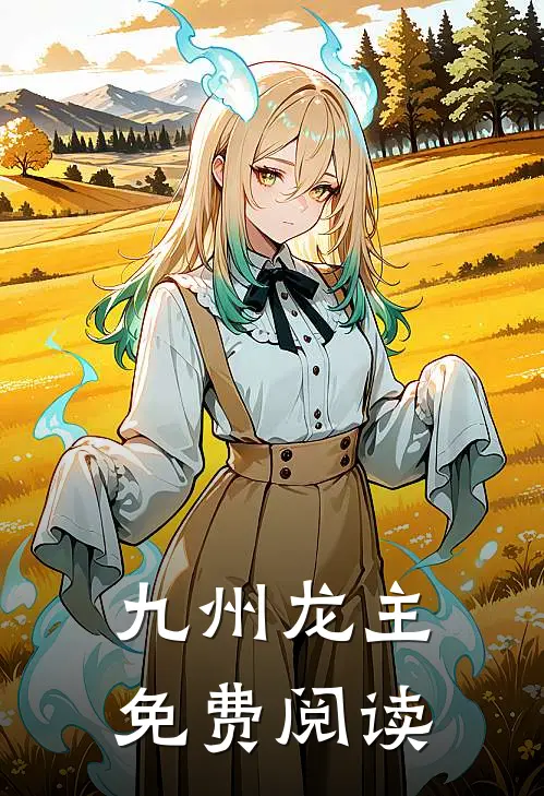 九州龙主免费阅读