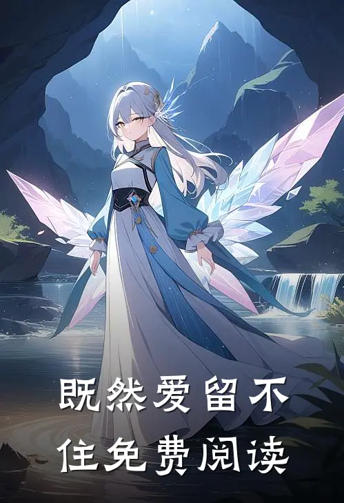 既然爱留不住免费阅读