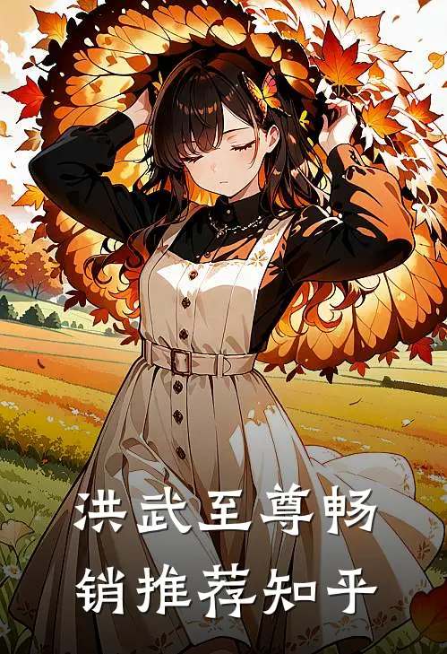洪武至尊畅销推荐知乎