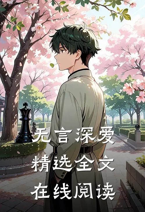 无言深爱精选全文在线阅读