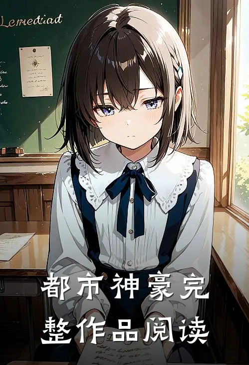 都市神豪完整作品阅读