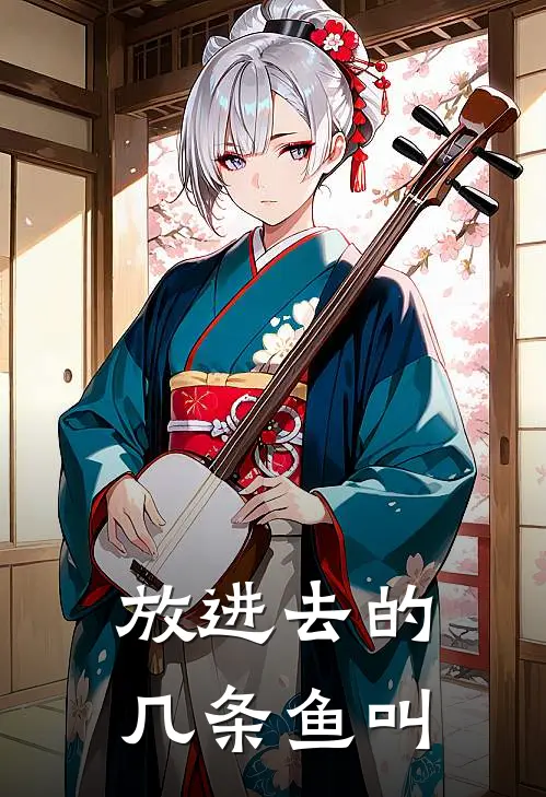 放进去的几条鱼叫