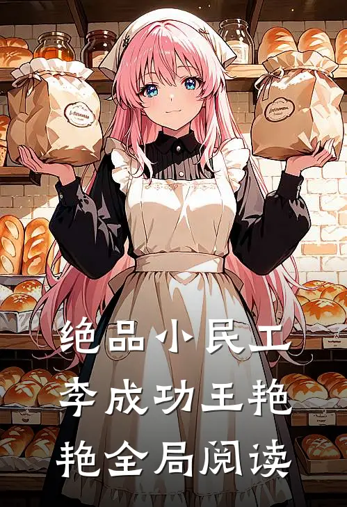 绝品小民工李成功王艳艳全局阅读