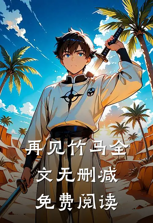 再见竹马全文无删减免费阅读