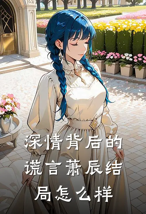 深情背后的谎言萧辰结局怎么样