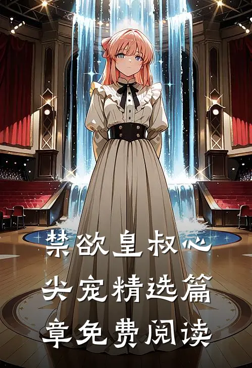 禁欲皇叔心尖宠精选篇章免费阅读