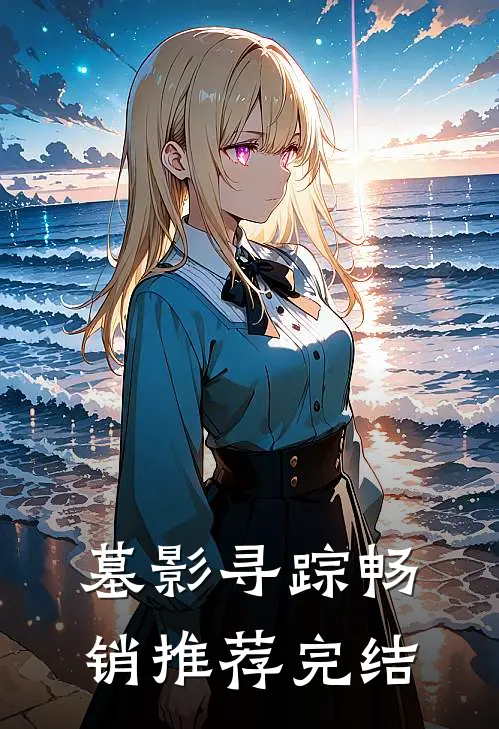 墓影寻踪畅销推荐完结