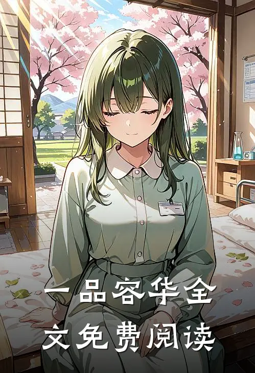 一品容华全文免费阅读