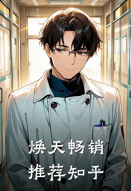 焕天畅销推荐知乎