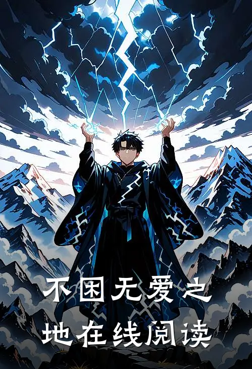不困无爱之地在线阅读