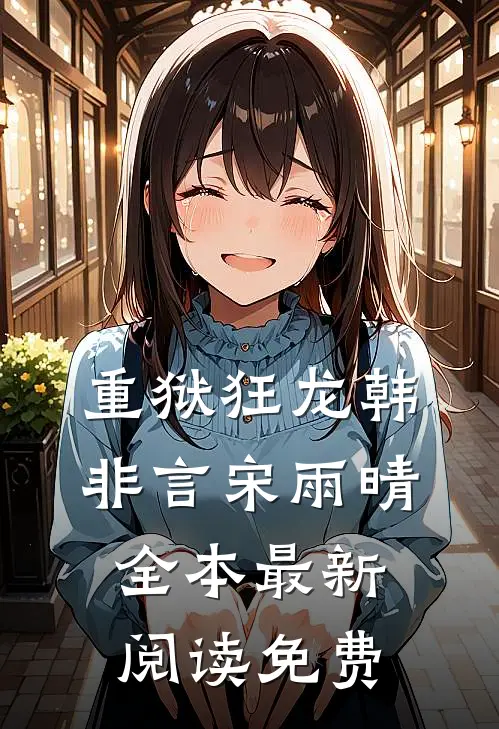 重狱狂龙韩非言宋雨晴全本最新阅读免费