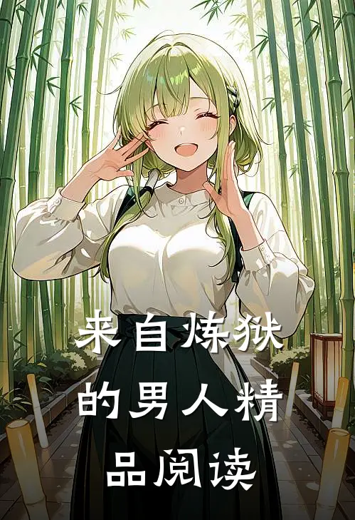 来自炼狱的男人精品阅读