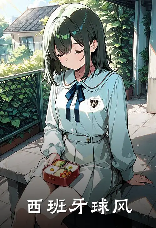 西班牙球风