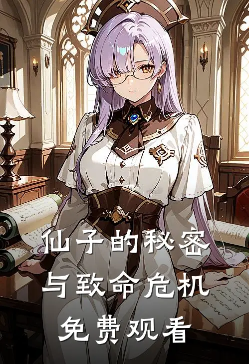 仙子的秘密与致命危机免费观看