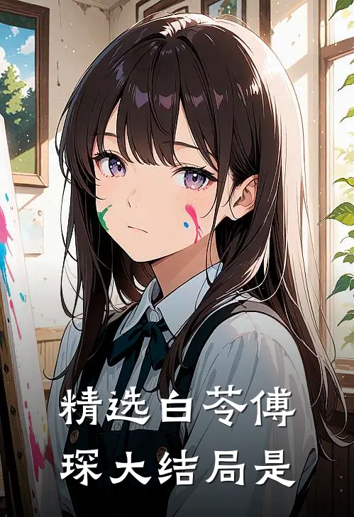 精选白苓傅琛大结局是
