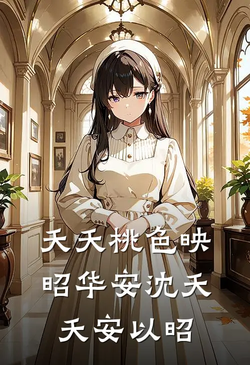 夭夭桃色映昭华安沈夭夭安以昭