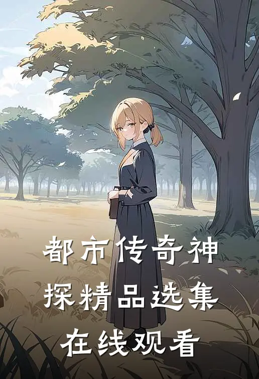 都市传奇神探精品选集在线观看