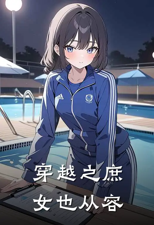 穿越之庶女也从容