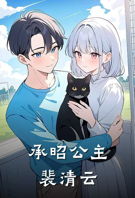 承昭公主裴清云