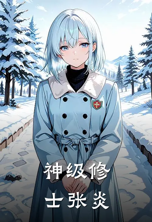 神级修士张炎