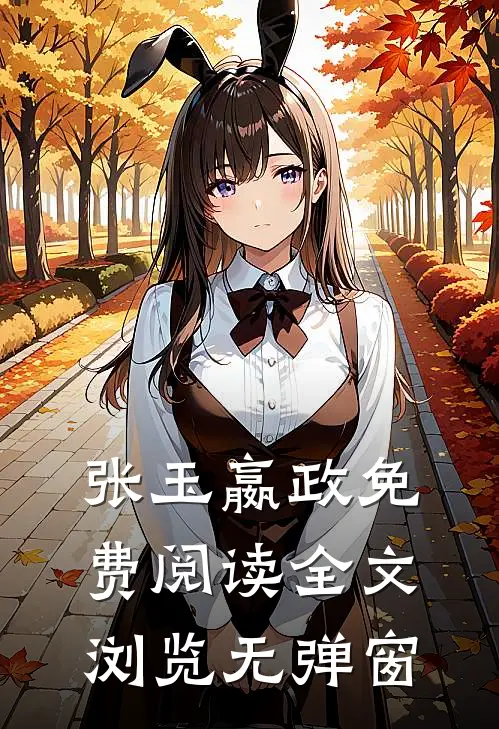 张玉嬴政免费阅读全文浏览无弹窗