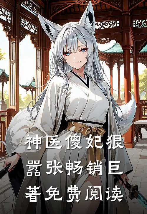 神医傻妃狠嚣张畅销巨著免费阅读