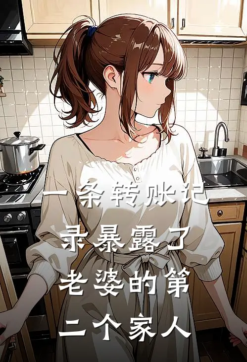 一条转账记录暴露了老婆的第二个家人