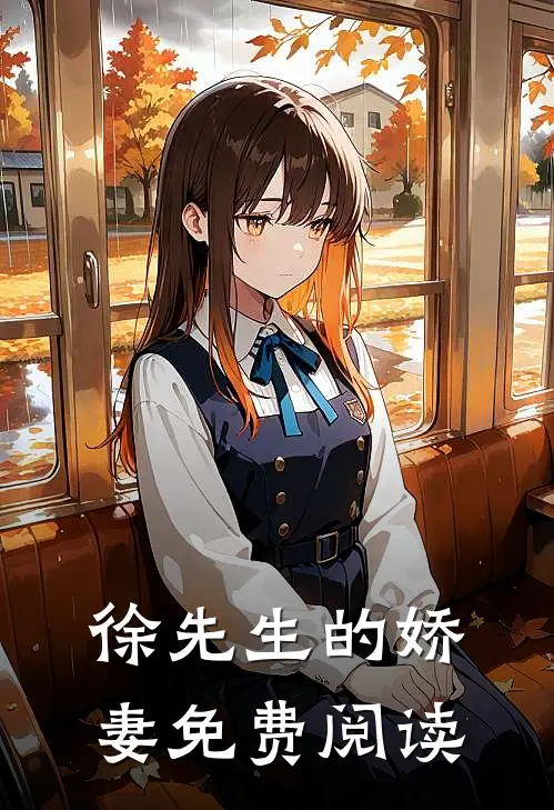 徐先生的娇妻免费阅读