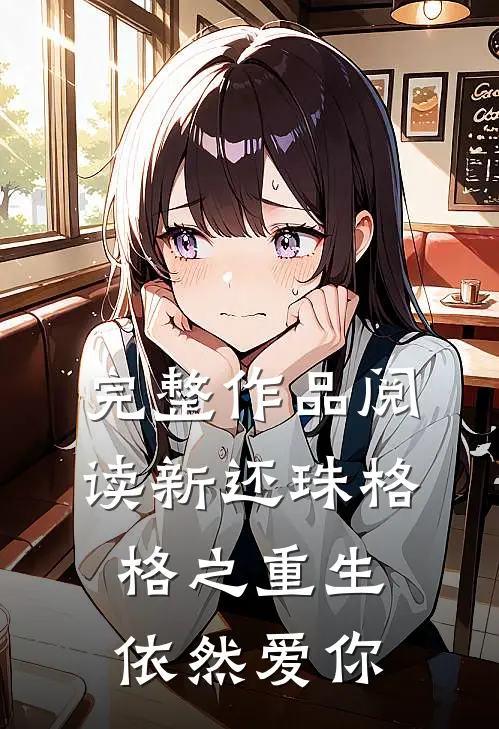 完整作品阅读新还珠格格之重生依然爱你