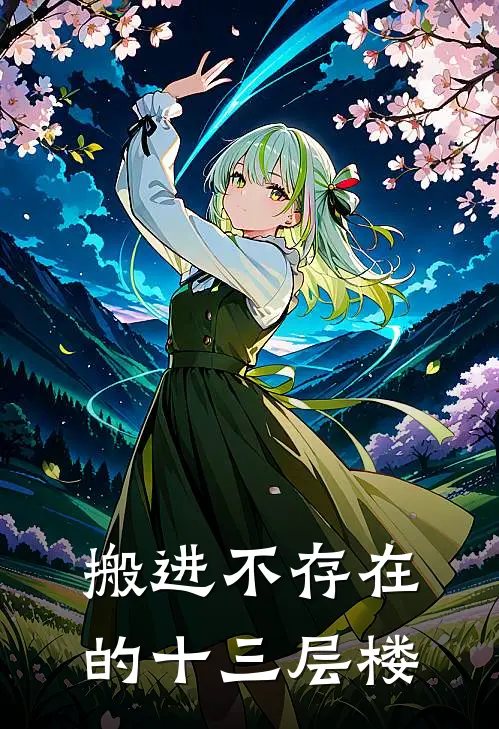 搬进不存在的十三层楼