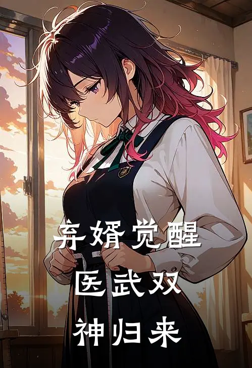 弃婿觉醒,医武双神归来