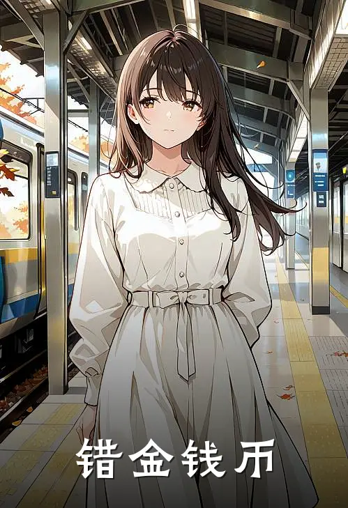 错金钱币