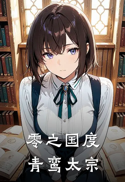 零之国度青鸾太宗
