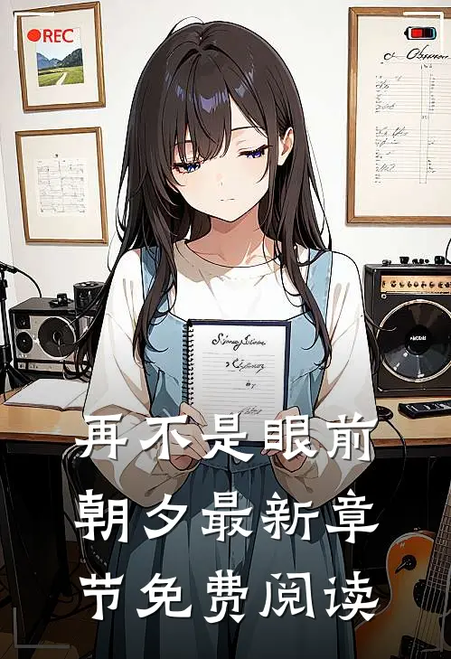 再不是眼前朝夕最新章节免费阅读