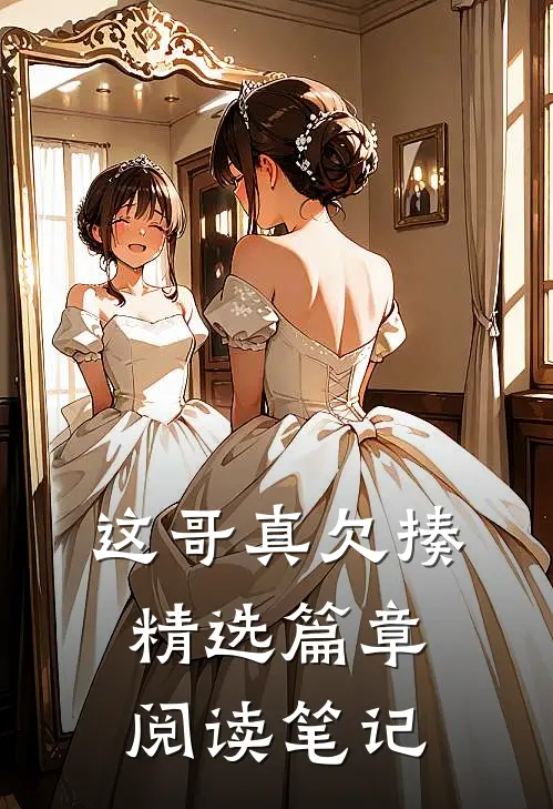这哥真欠揍精选篇章阅读笔记