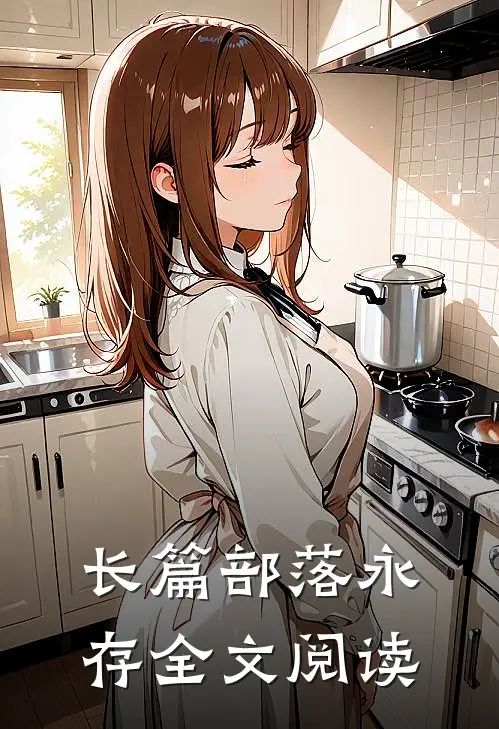 长篇部落永存全文阅读