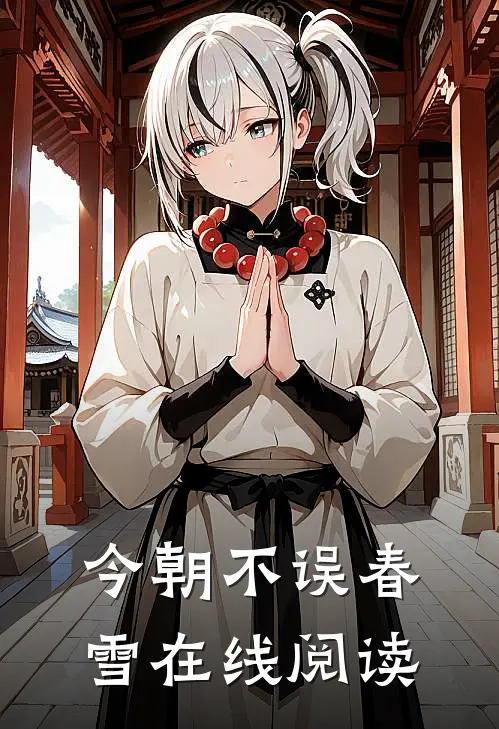 今朝不误春雪在线阅读