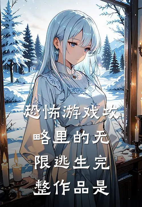 恐怖游戏攻略里的无限逃生完整作品是