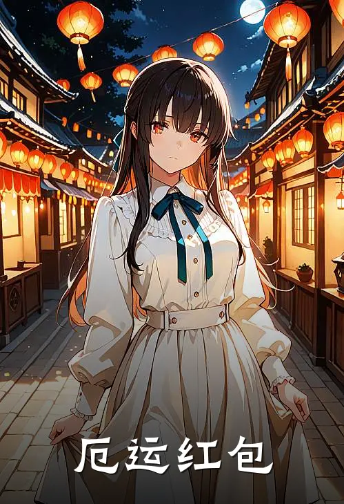 厄运红包