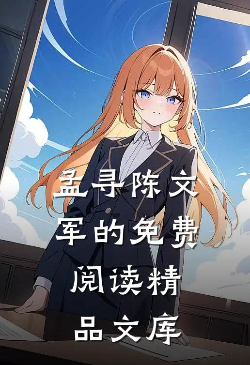 孟寻陈文军的免费阅读精品文库
