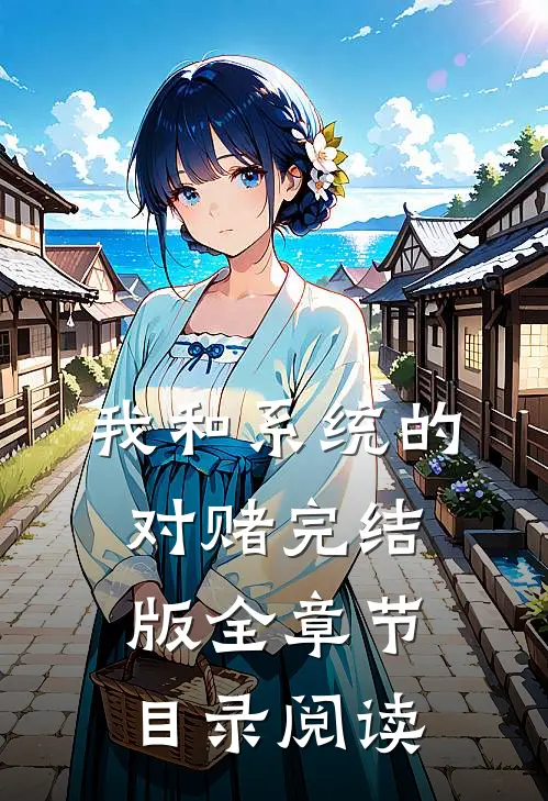 我和系统的对赌完结版全章节目录阅读