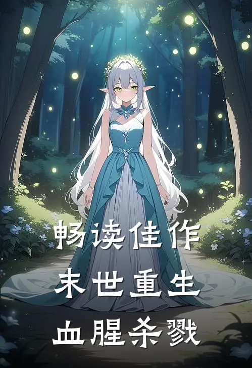 畅读佳作末世重生血腥杀戮