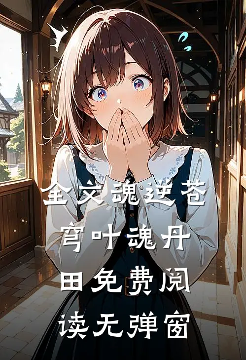 全文魂逆苍穹叶魂丹田免费阅读无弹窗