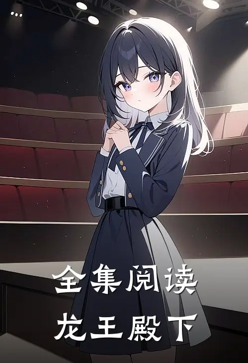全集阅读龙王殿下