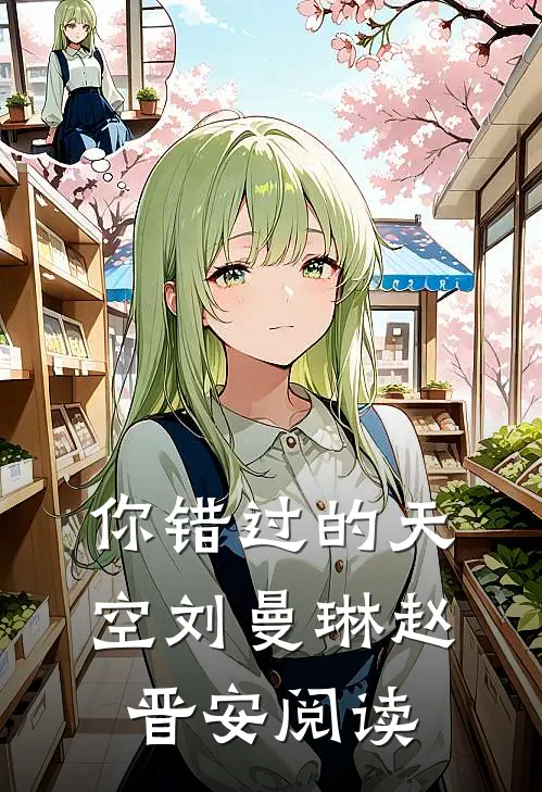你错过的天空刘曼琳赵晋安阅读