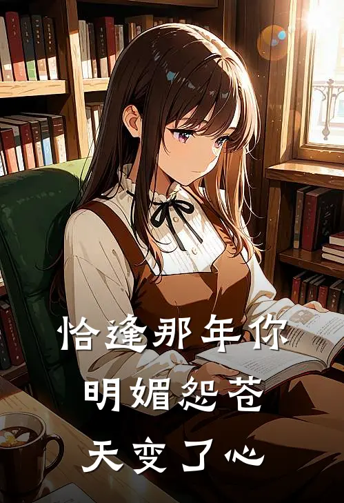 恰逢那年你明媚 怨苍天变了心